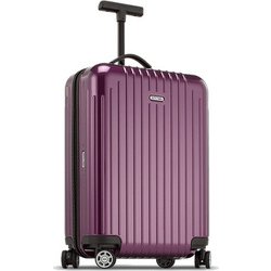 ヨドバシ Com Rimowa リモワ 0 53 22 4 スーツケース Tsaロック搭載 Salsa Air 38l ウルトラバイオレット 並行輸入品 通販 全品無料配達