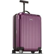 スーツケース TSAロック搭載 SALSA AIR 38L ウルトラバイオレット 並行輸入品 820.53.22.4