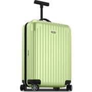 スーツケース TSAロック搭載 SALSA AIR 38L ライムグリーン 並行輸入品 820.53.36.4
