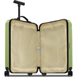 ヨドバシ.com - リモワ RIMOWA スーツケース TSAロック搭載 SALSA AIR 38L ライムグリーン 並行輸入品  820.53.36.4 通販【全品無料配達】