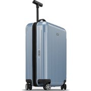 スーツケース TSAロック搭載 SALSA AIR 38L アイスブルー 並行輸入品 820.53.78.4