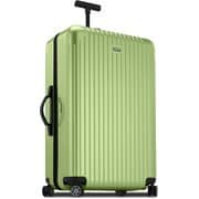 スーツケース TSAロック搭載 SALSA AIR 80L ライムグリーン 並行輸入品 820.70.36.4
