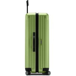 【美品】RIMOWA リモワ サルサエアー 80L ライムグリーン 5-10泊] リモワ サルサエアー 80L ライムグリーン 4輪 RIMOWA