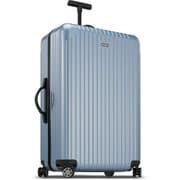 スーツケース TSAロック搭載 SALSA AIR 80L アイスブルー 並行輸入品 820.70.78.4