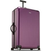 スーツケース TSAロック搭載 SALSA AIR 91L ウルトラバイオレット 並行輸入品 820.73.22.4