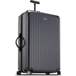 リモワ サルサエアー 91L ネイビー 820.73 5-10泊] リモワ サルサエアー 80L ネイビーブルー 4輪 RIMOWA