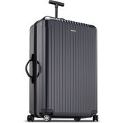 スーツケース TSAロック搭載 SALSA AIR 91L ネイビーブルー 並行輸入品 820.73.25.4