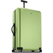 スーツケース TSAロック搭載 SALSA AIR 91L ライムグリーン 並行輸入品 820.73.36.4