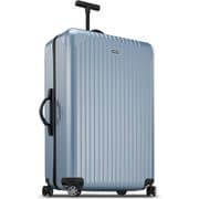 スーツケース TSAロック搭載 SALSA AIR 91L アイスブルー 並行輸入品 820.73.78.4