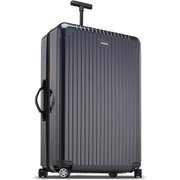 スーツケース TSAロック搭載 SALSA AIR 105L ネイビーブルー 並行輸入品 820.77.25.4