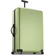 スーツケース TSAロック搭載 SALSA AIR 105L ライムグリーン 並行輸入品 820.77.36.4