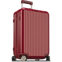 ヨドバシ.com - リモワ RIMOWA 831.63.53.5 [スーツケース TSAロック