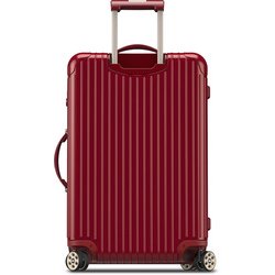 リモワ　スーツケース 楽天市場】リモワ キャリーケース RIMOWA SALSA DELUXE サルサ