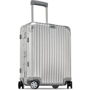 スーツケース TSAロック搭載 TOPAS 45L 並行輸入品 923.56.00.4