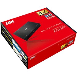 ヨドバシ.com - ELUT エルト AG406DT [12V 車用地上デジタルチューナー] 通販【全品無料配達】