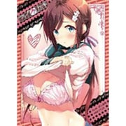 NEXTONガールズスリーブコレクションVol.078 アイカギ「小鳥遊 汐栞」 [60枚]