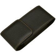 RBCA181 [フューチャーフォン キャリングケース マグネット開閉 ベルト通し付き タテ型]