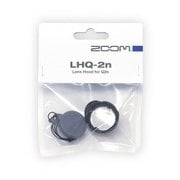 Q2n用アクセサリー LHQ-2n Lens Hood for Q2n