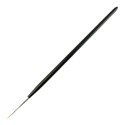 KM-M1108 [熊野筆 KMブラシ 面相筆 極細 1本入]