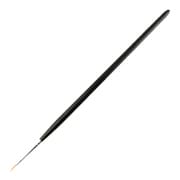 KM-M1108 [熊野筆 KMブラシ 面相筆 極細 1本入]