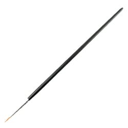 KM-M1509 [熊野筆 KMブラシ 面相筆 細 1本入]