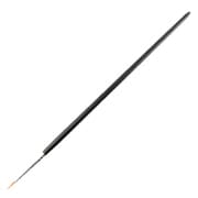 KM-M1509 [熊野筆 KMブラシ 面相筆 細 1本入]
