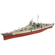 861006A [1/700 戦艦 ビスマルク 1941]