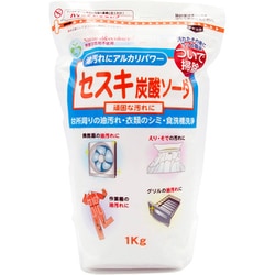 Amazon.co.jp: 【美浜卸売・まとめ買い】キッチンクラブ セスキ