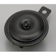 ホーン12V 低音 外径φ80 ステー穴φ8 ブラック 96220