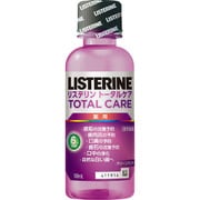 薬用リステリン トータルケア 100mL