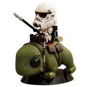 コスベイビー/スター・ウォーズ サイズS:サンドトルーパー&amp;デューバック 2PK コスベイビー/スター・ウォーズ サイズS:サンドトルーパー