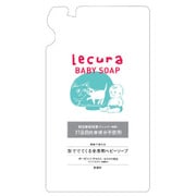 ルクラ ベビーソープ つめかえ 280mL