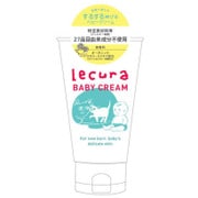 ルクラ ベビークリーム 100g
