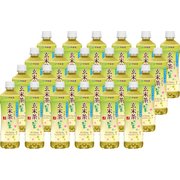 おーいお茶 抹茶入り玄米茶 525ml×24本 PET