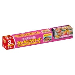 クッキングシート 日本製紙 クッキングシート ミニ 3m