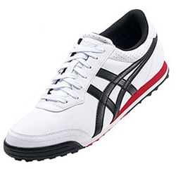 Asics アシックス TGN915 ホワイト ゴルフシューズ レザー メンズ ヨドバシ.com - アシックス asics TGN915 GEL-PRESHOT CLASSIC 2