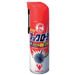 水性コックローチJ 450mL