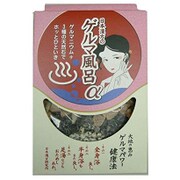 ゲルマ風呂α 500g