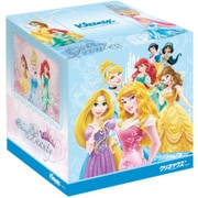 クリネックスティシュー ディズニープリンセス