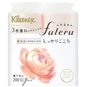 クリネックスフレルしっかりごこち 8ロール