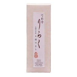 竹彩香りらく 交換用香料 白檀 50ml