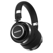 VINON(美音) オーバーイヤーヘッドホン ブラック ハイレゾ音源対応 P901