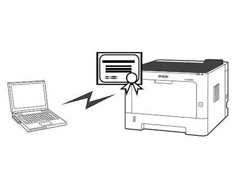 割引クーポン Lp S180dn Epson プリンタ A4対応 モノクロレーザー その他 Www Hemincense Com