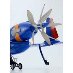 ピーエムオフィスエー オネアミス王国 空軍戦闘機 第3スチラドゥ/複座型 約205mm 1/72スケール プラモデル PP062 n5ksbvb Amazon | ピーエムオフィスエー オネアミス王国 空軍戦闘機 第3