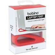 bobino (ボビーノ) ラップトップフット レッド 86997