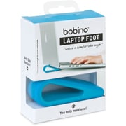 bobino (ボビーノ) ラップトップフット ブルー 86999
