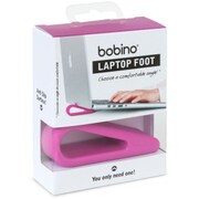 bobino (ボビーノ) ラップトップフット ピンク 87000