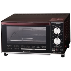 ヨドバシ.com - 象印 ZOJIRUSHI ET-GT30-VD [オーブントースター 