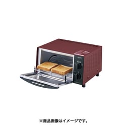 ヨドバシ.com - 象印 ZOJIRUSHI ET-GB30-RZ [オーブントースター