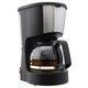 コーヒーメーカー リラカフェ CM-100 BK